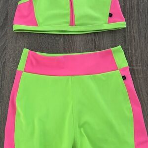 Daroch 2 peice set size teens 14!